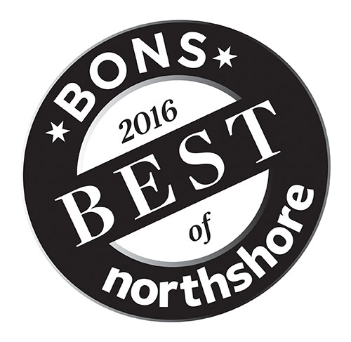 Best of Northshore Logo 2016