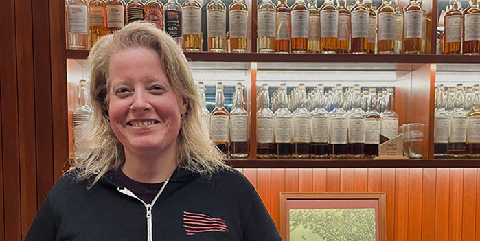 Alison DeWolfe